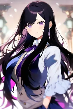 Profile image of Misaki Harumiya