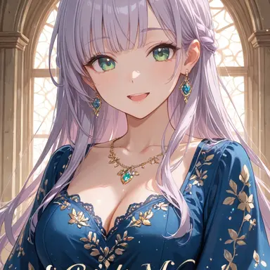 Profile image of シャーロット