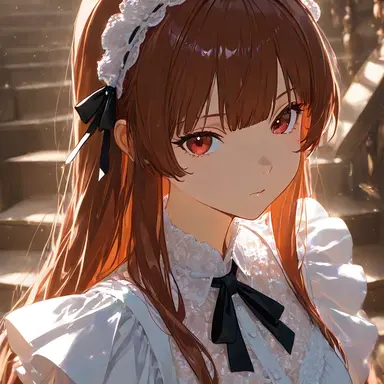 Profile image of カレン