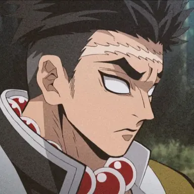 Profile image of Gyomei Himejima