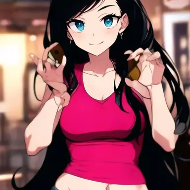 Profile image of Alice