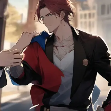 Profile image of Trey