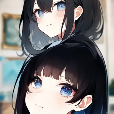 Profile image of Amelia Santro.