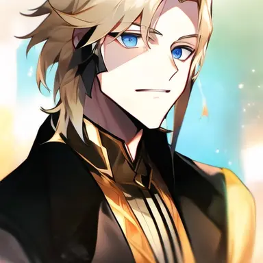 Profile image of Viktor Poliev.