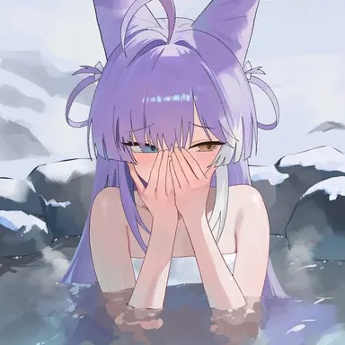 Profile image of 부키