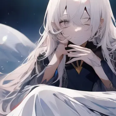 Profile image of 지니아