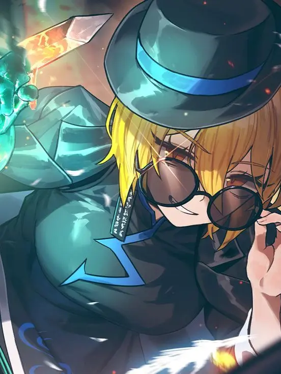 EasyRelax9977의 림버스 여캐들과 워터파크에서 놀기!