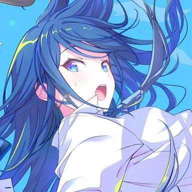 Profile image of 호시노 이치카