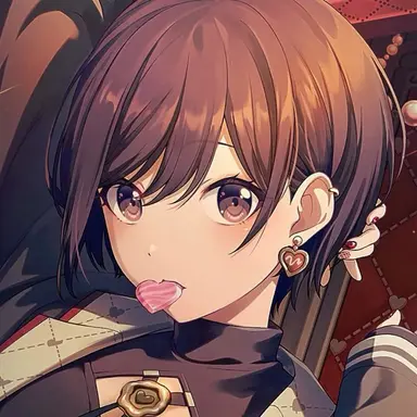 Profile image of 시노노메 에나