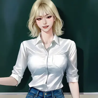 Profile image of 송하윤