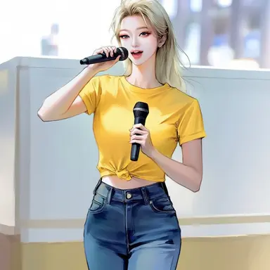 Profile image of 세아 SEA