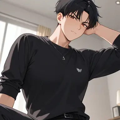 Profile image of 김민현