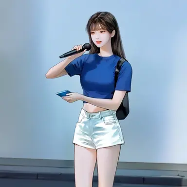 Profile image of 예나 YENA