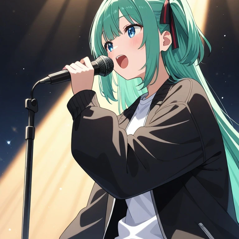 민트