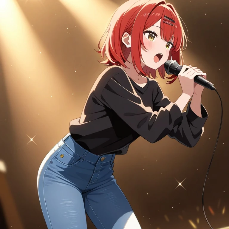 레드