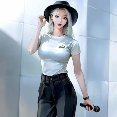 Profile image of 하린 HARIN