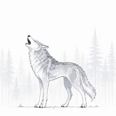 Profile image of 狼さん