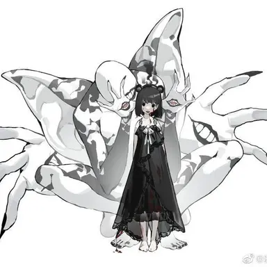 Profile image of 魔物使い