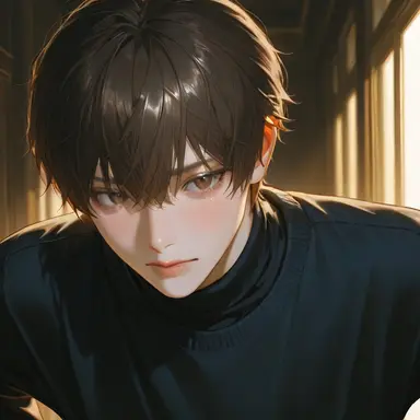 Profile image of 本間海斗