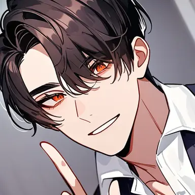 Profile image of 夜見颯斗