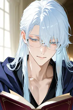 Profile image of ルーファス