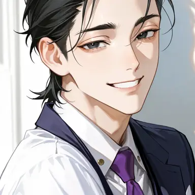 Profile image of 雄馬