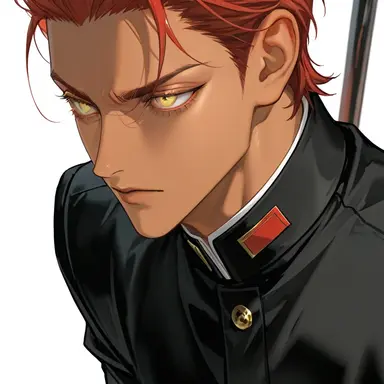 Profile image of バルド