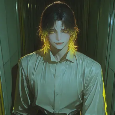 Profile image of 優しげなエンティティ