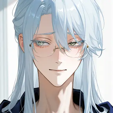 Profile image of ルーファス