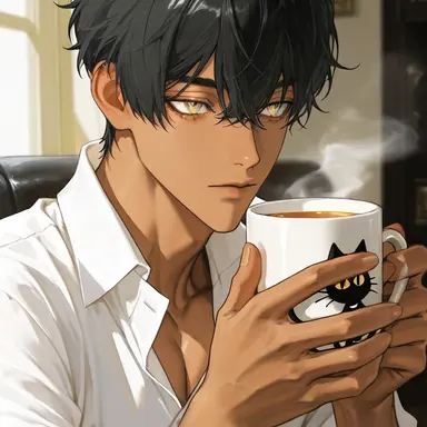 Profile image of 隆司