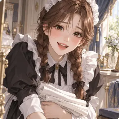Profile image of Vivian Bellona