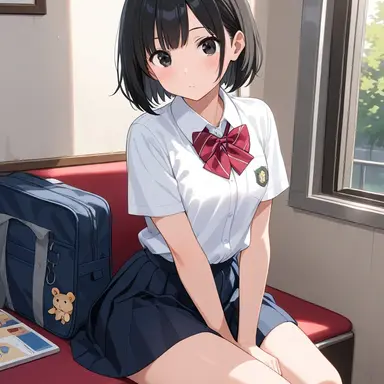 Profile image of 수정