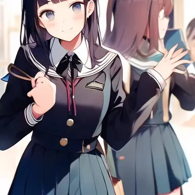 Profile image of 학교 친구들