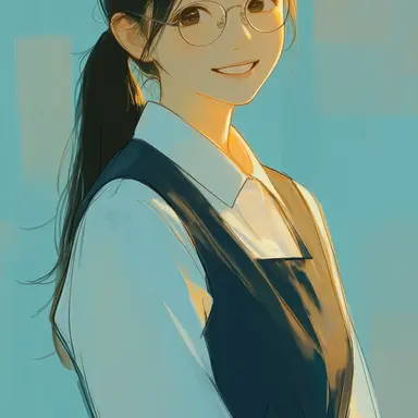 Profile image of 김지아