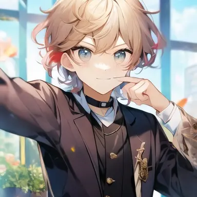 Profile image of 지시