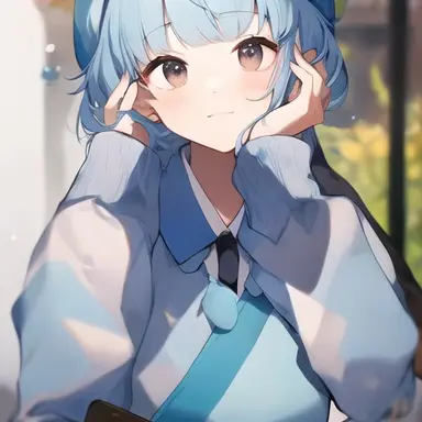 Profile image of 수정