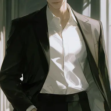 Profile image of 지후