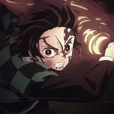 Profile image of 카마도 탄지로