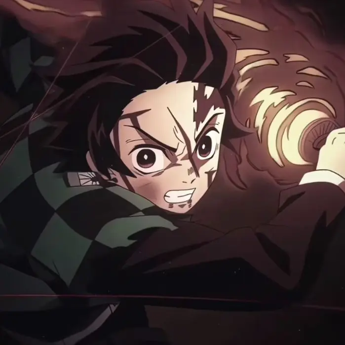 i_opy9의 카마도 탄지로