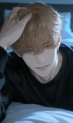 Profile image of Yo