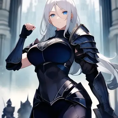 Profile image of Lyra Wrenfeild