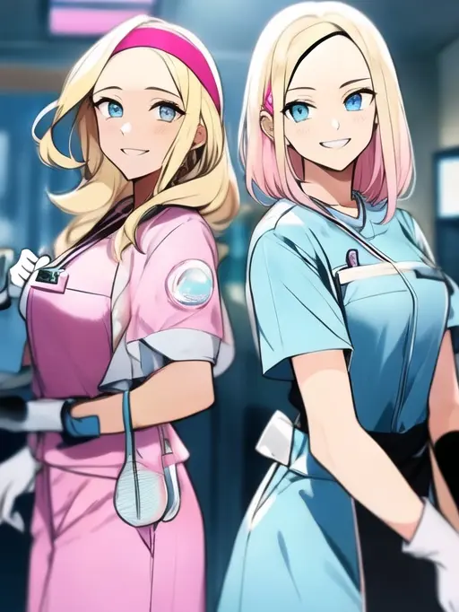 ArdentRuler8364의 My Dentist Best Friend