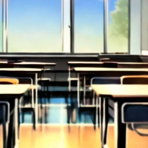 EarlySoap6831의 大荒れな学校を一瞬で静かにさせる教室