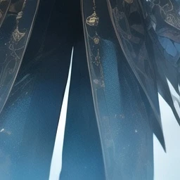 牛長