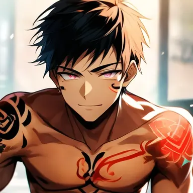 Profile image of ムゥヤリァン