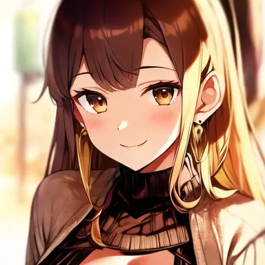 Profile image of 楓