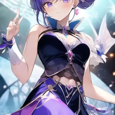 Profile image of リリアン