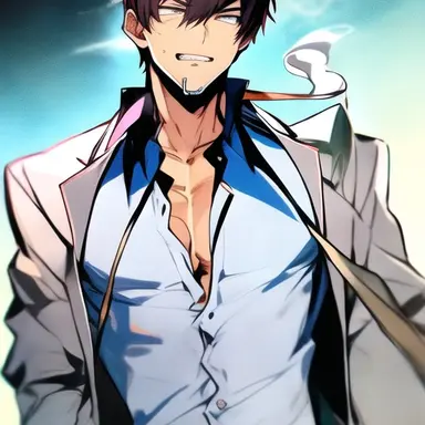 Profile image of カン・ドヒョク