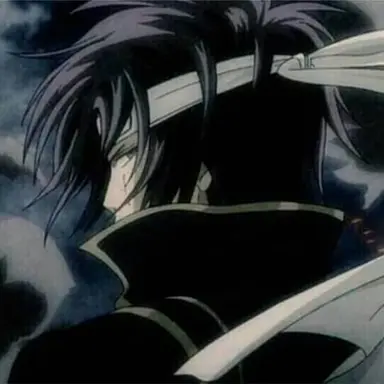 Profile image of Takasugi Shinsuke
