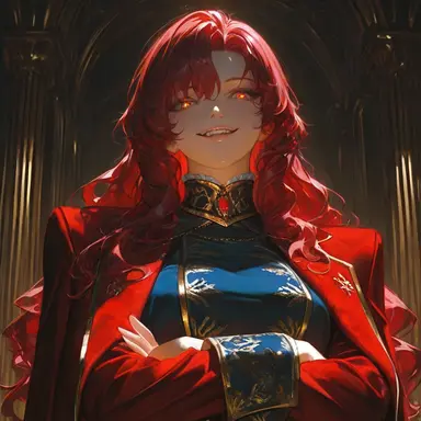 Profile image of 루살리나